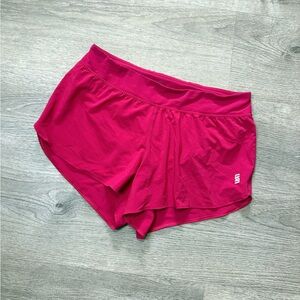 •VRST• RUNNING SHORTS